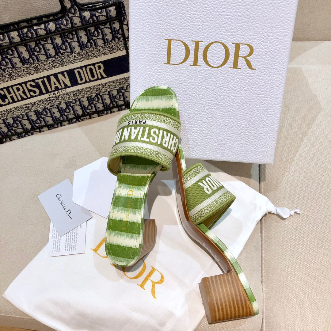 Luxury Shoes - GLAMIR - 194