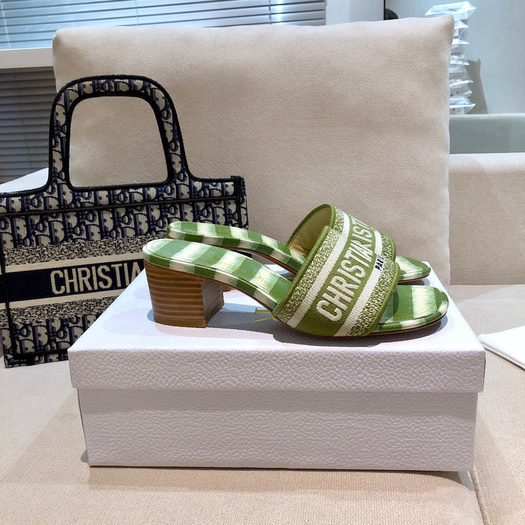 Luxury Shoes - GLAMIR - 194