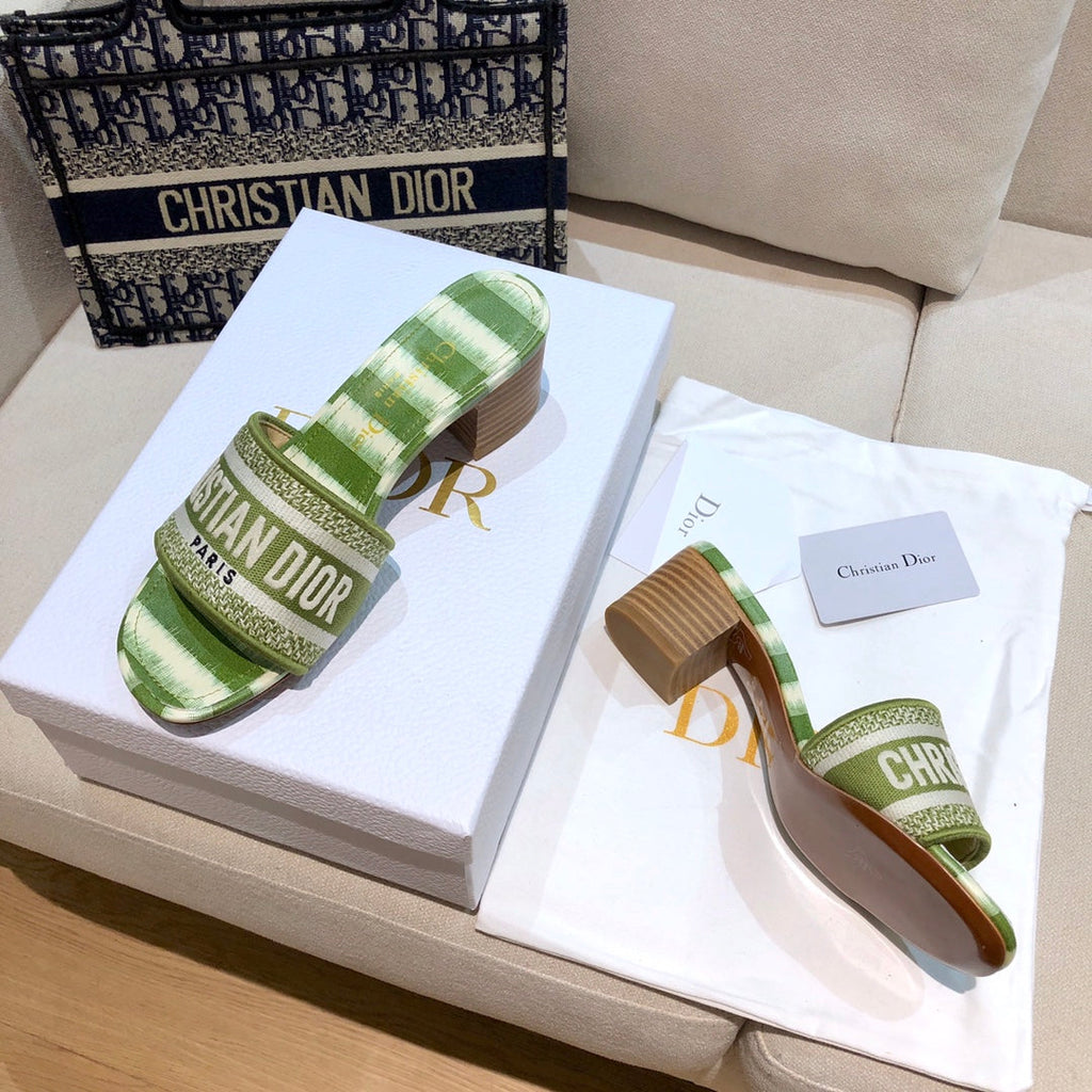 Luxury Shoes - GLAMIR - 194