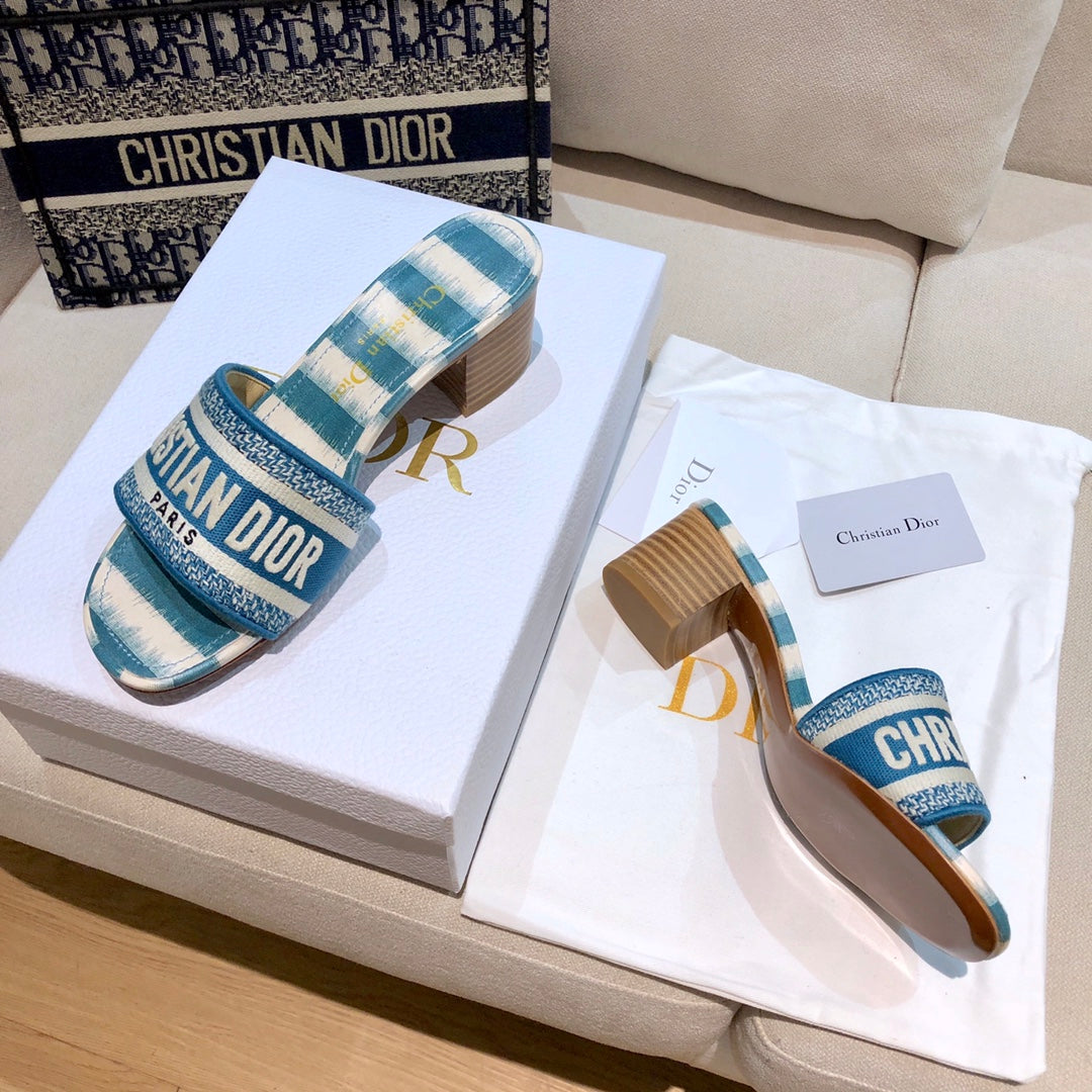 Luxury Shoes - GLAMIR - 193