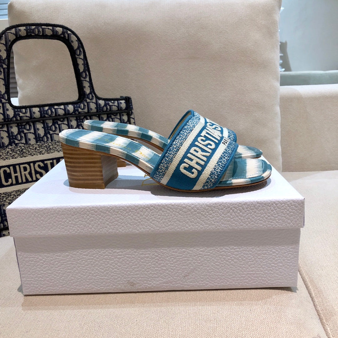 Luxury Shoes - GLAMIR - 193