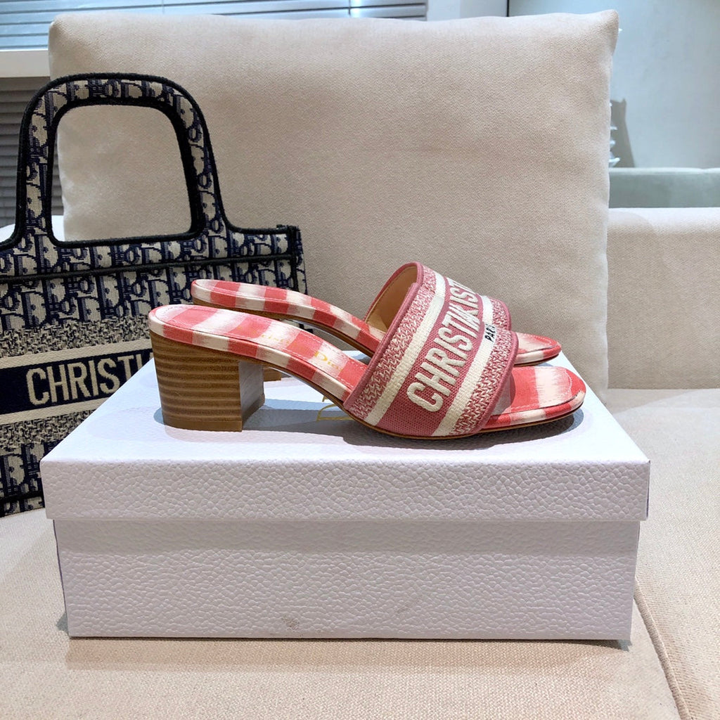 Luxury Shoes - GLAMIR - 192