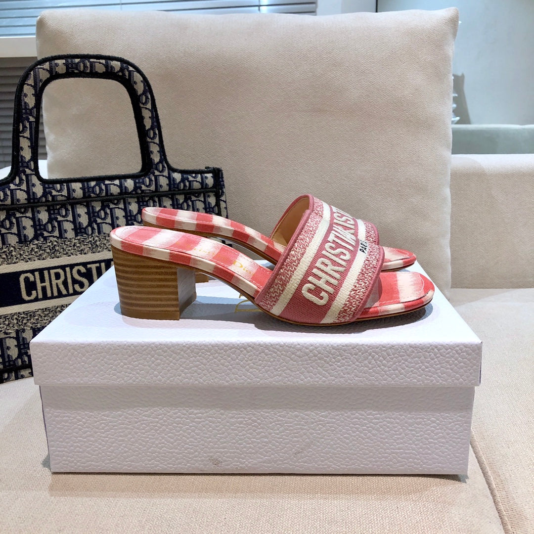 Luxury Shoes - GLAMIR - 192