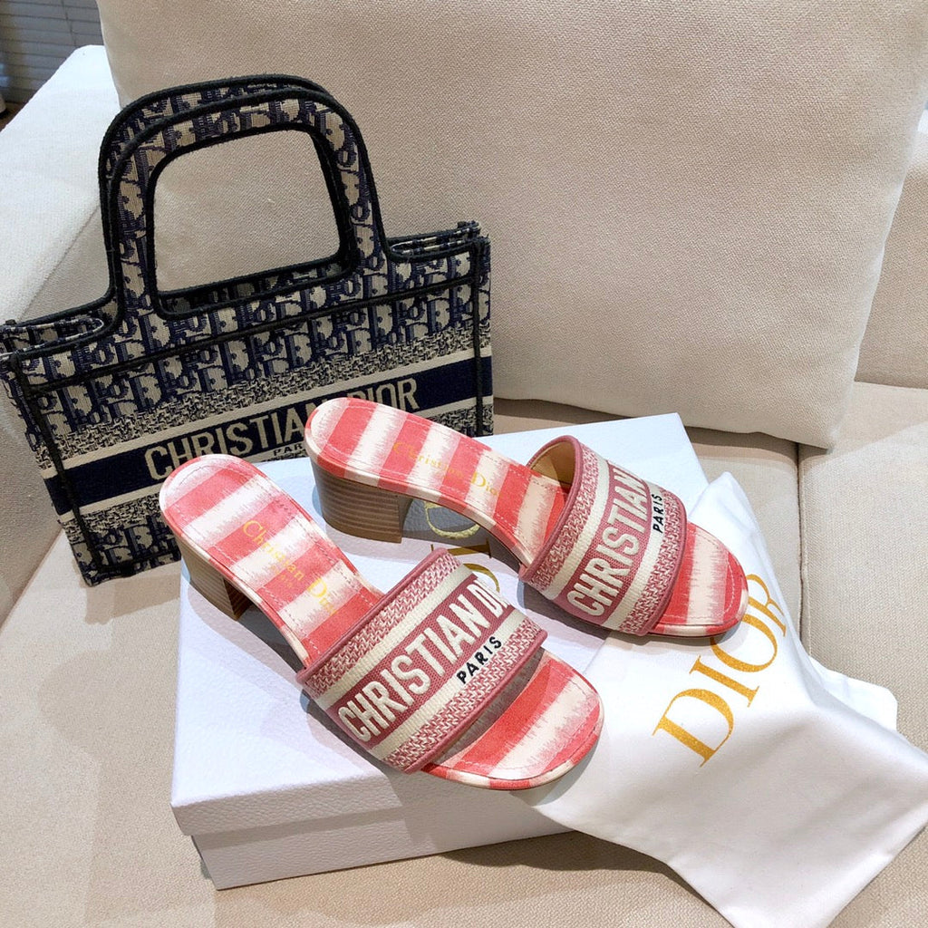Luxury Shoes - GLAMIR - 192