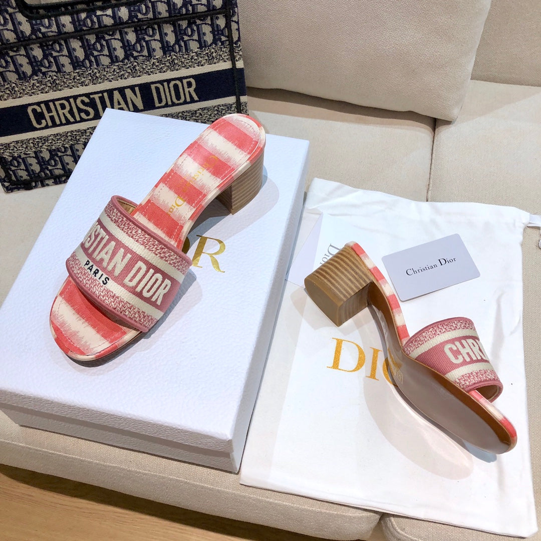 Luxury Shoes - GLAMIR - 192