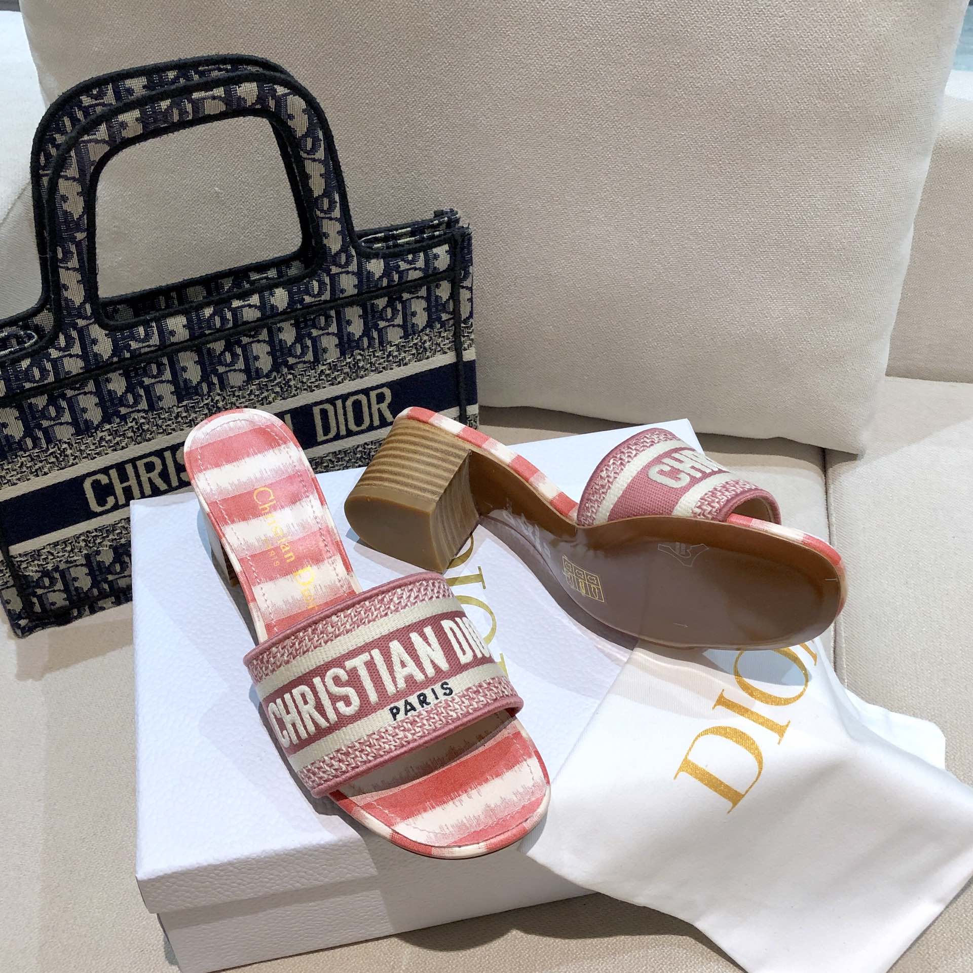 Luxury Shoes - GLAMIR - 192