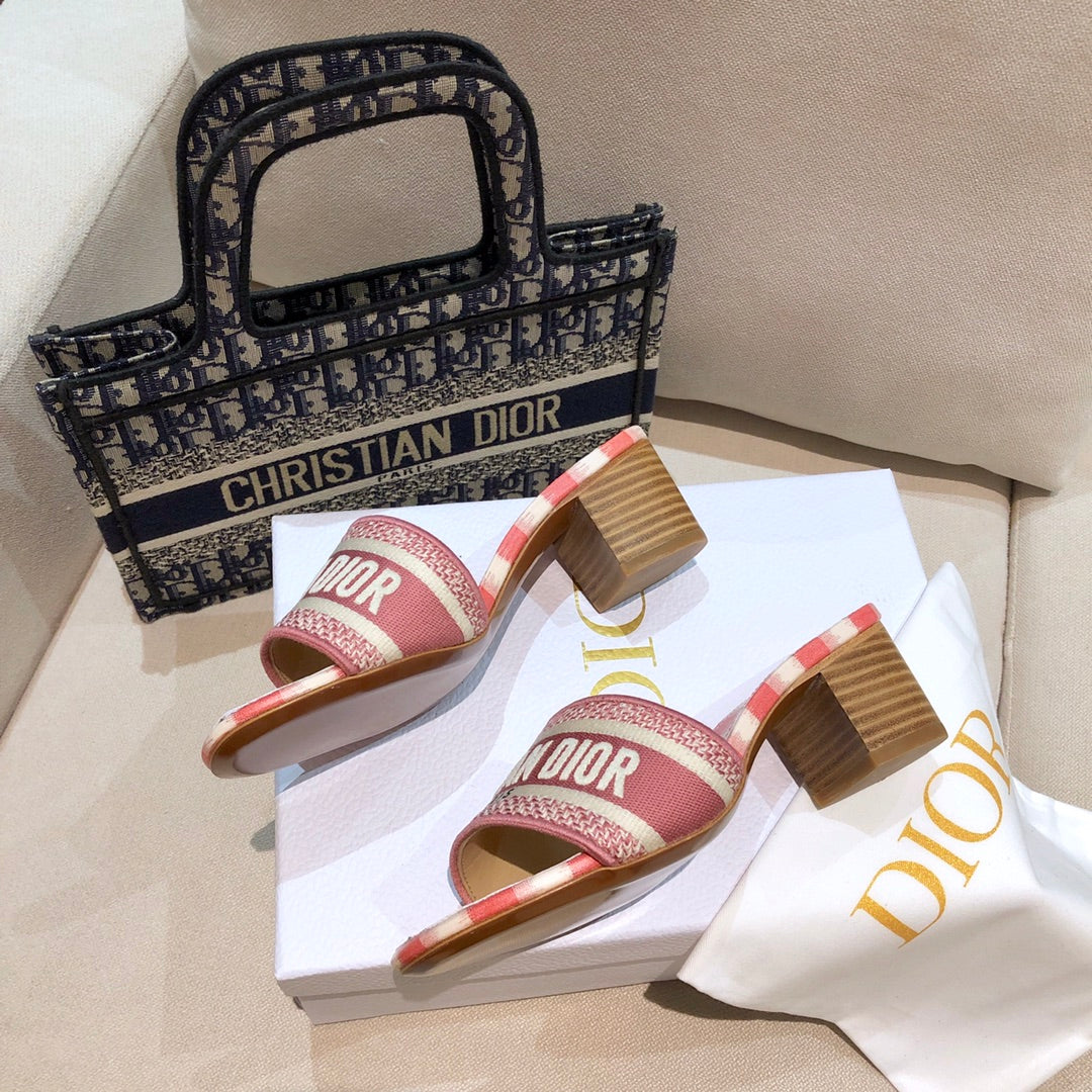 Luxury Shoes - GLAMIR - 192