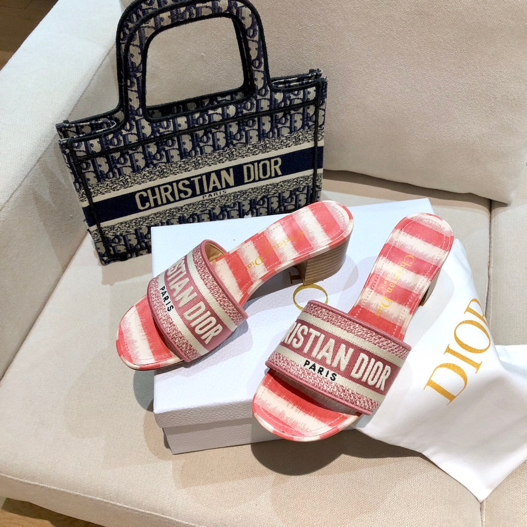 Luxury Shoes - GLAMIR - 192