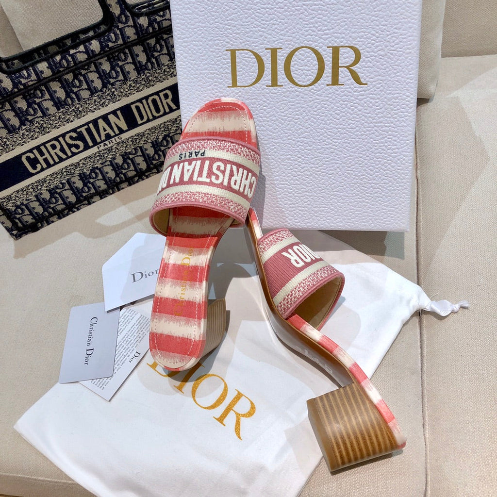 Luxury Shoes - GLAMIR - 192