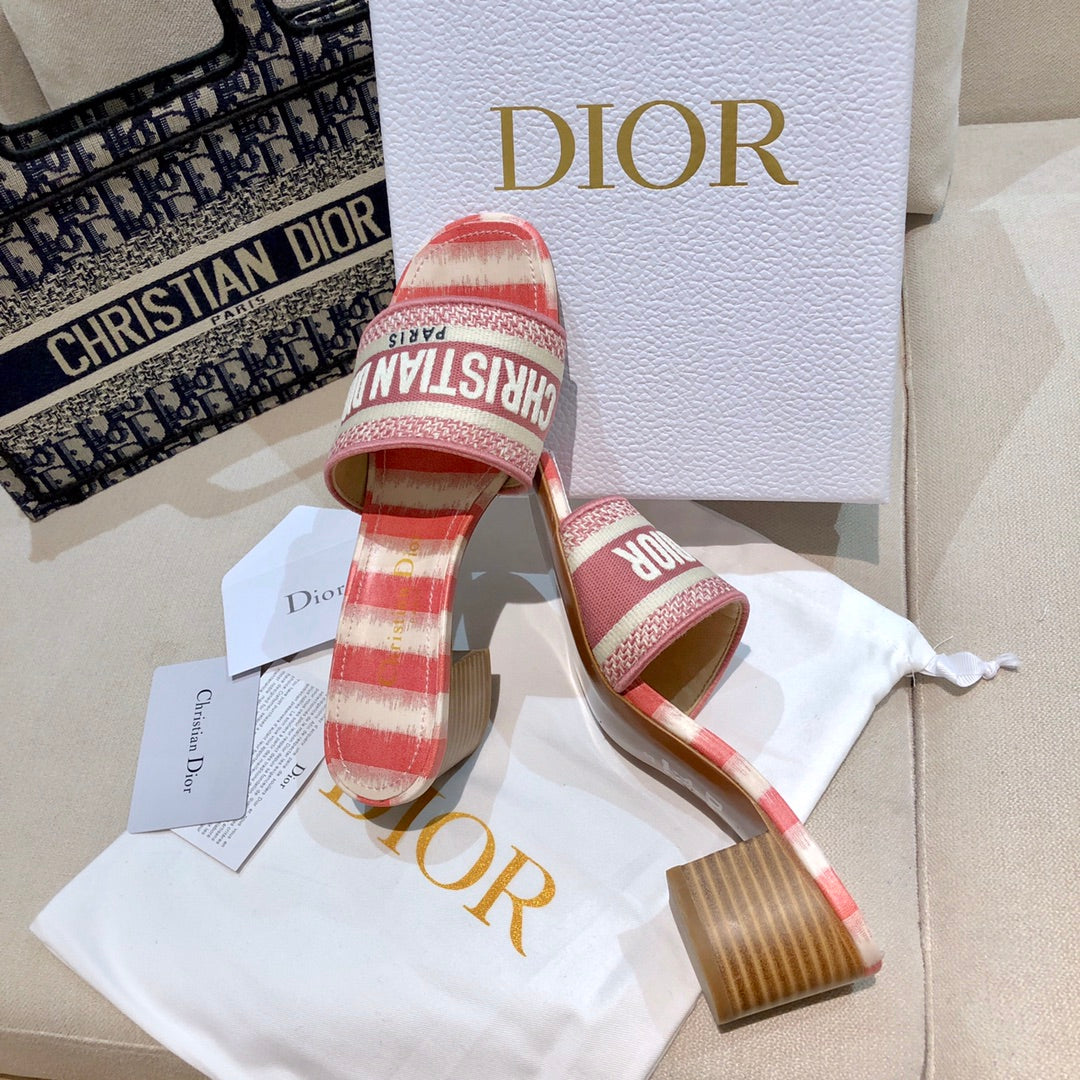 Luxury Shoes - GLAMIR - 192