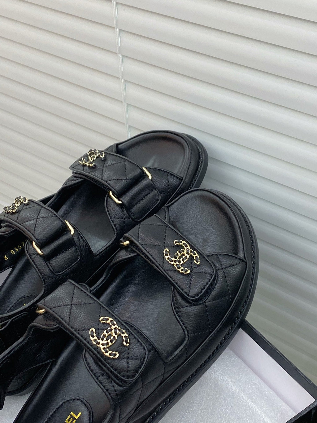 Luxury Shoes Sandals - CHL - 998