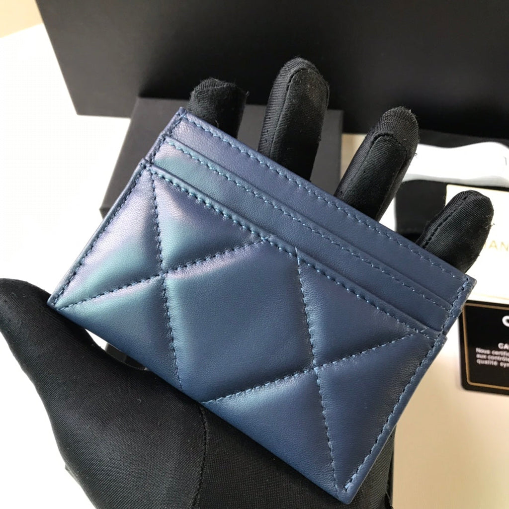 Glami-- Glami- Wallet Purse - CHL - 053
