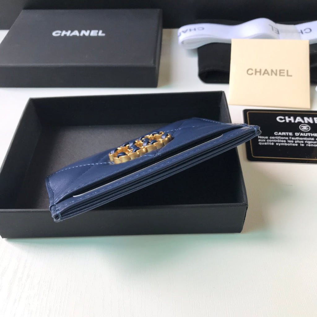 Glami-- Glami- Wallet Purse - CHL - 053