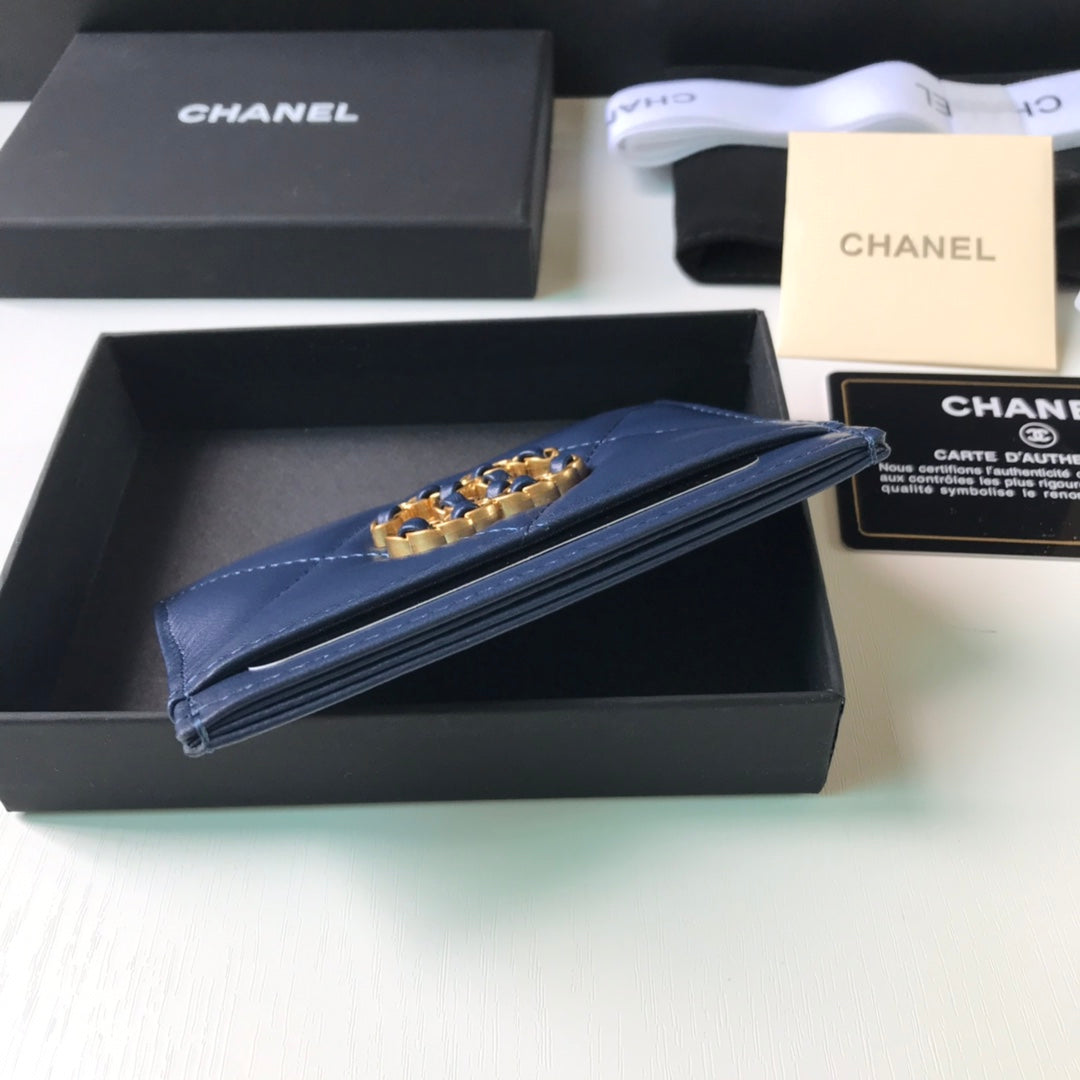 Glami-- Glami- Wallet Purse - CHL - 053