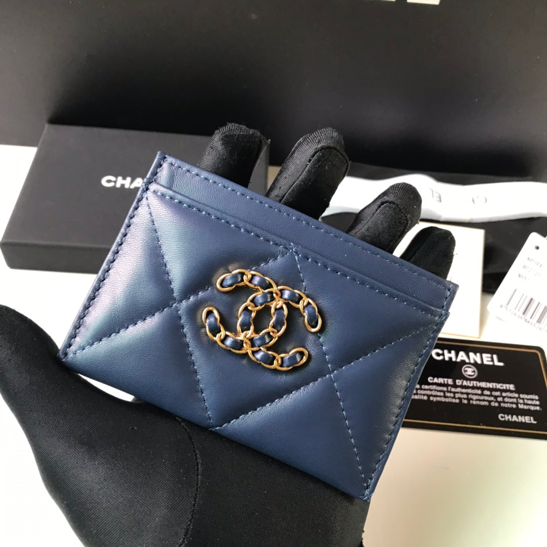 Glami-- Glami- Wallet Purse - CHL - 053