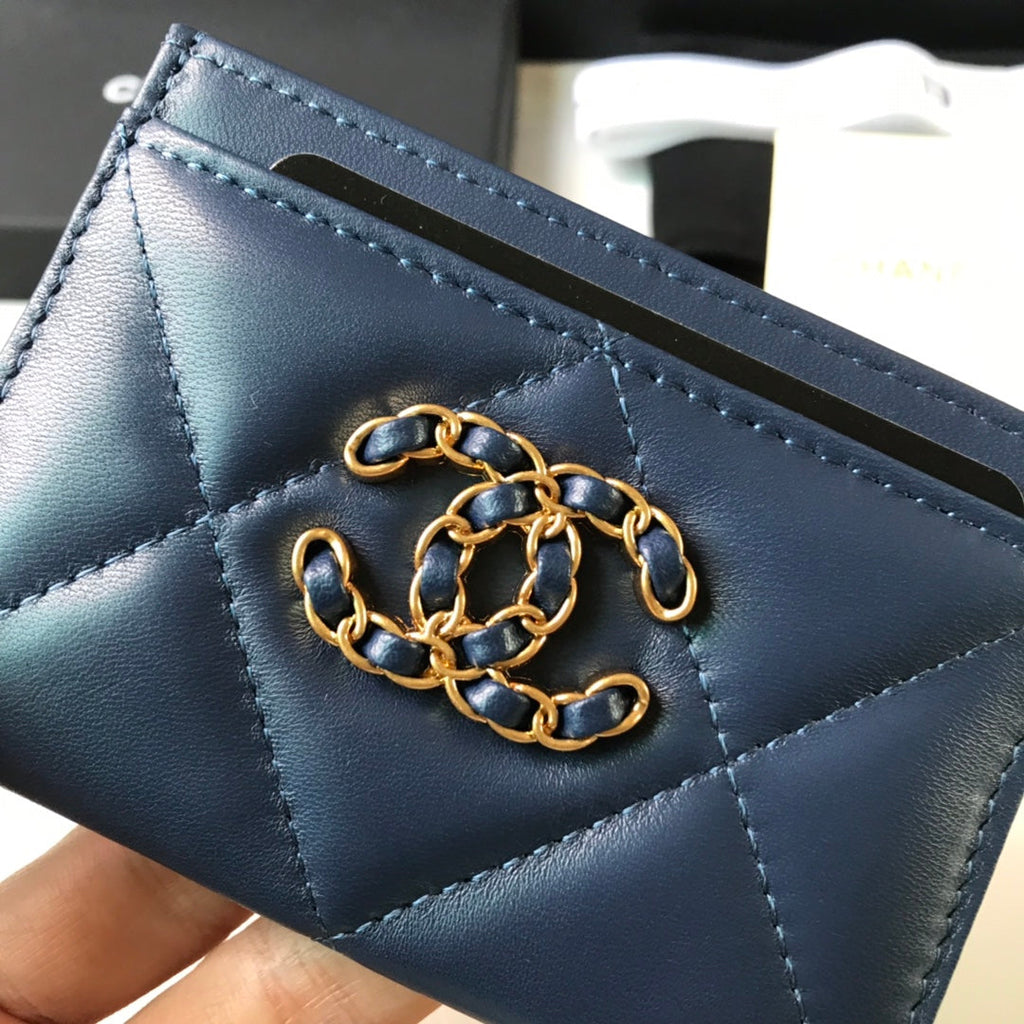Glami-- Glami- Wallet Purse - CHL - 053