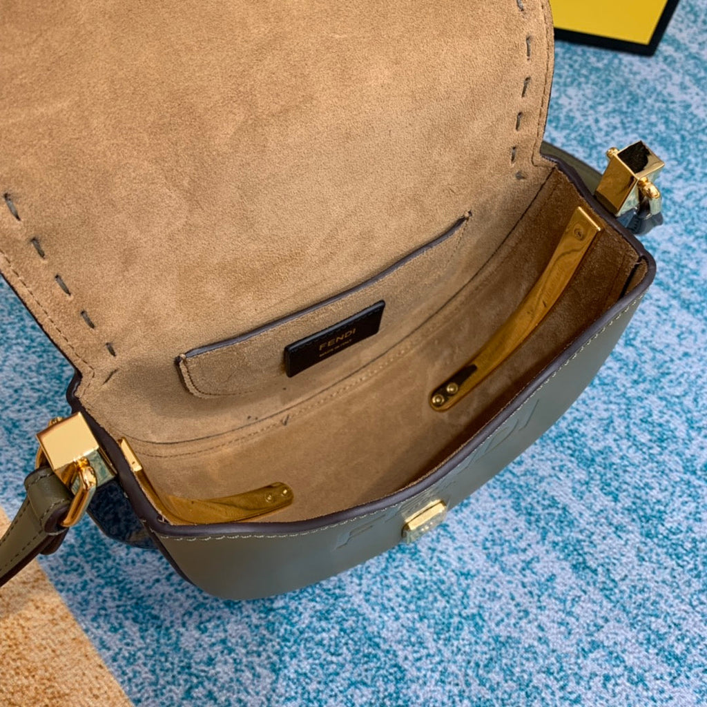 ELE -  Bag - FED - 421