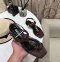 Luxury Shoes Sandals - SL - 532