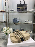 Luxury Shoes - GLAMIR - 379