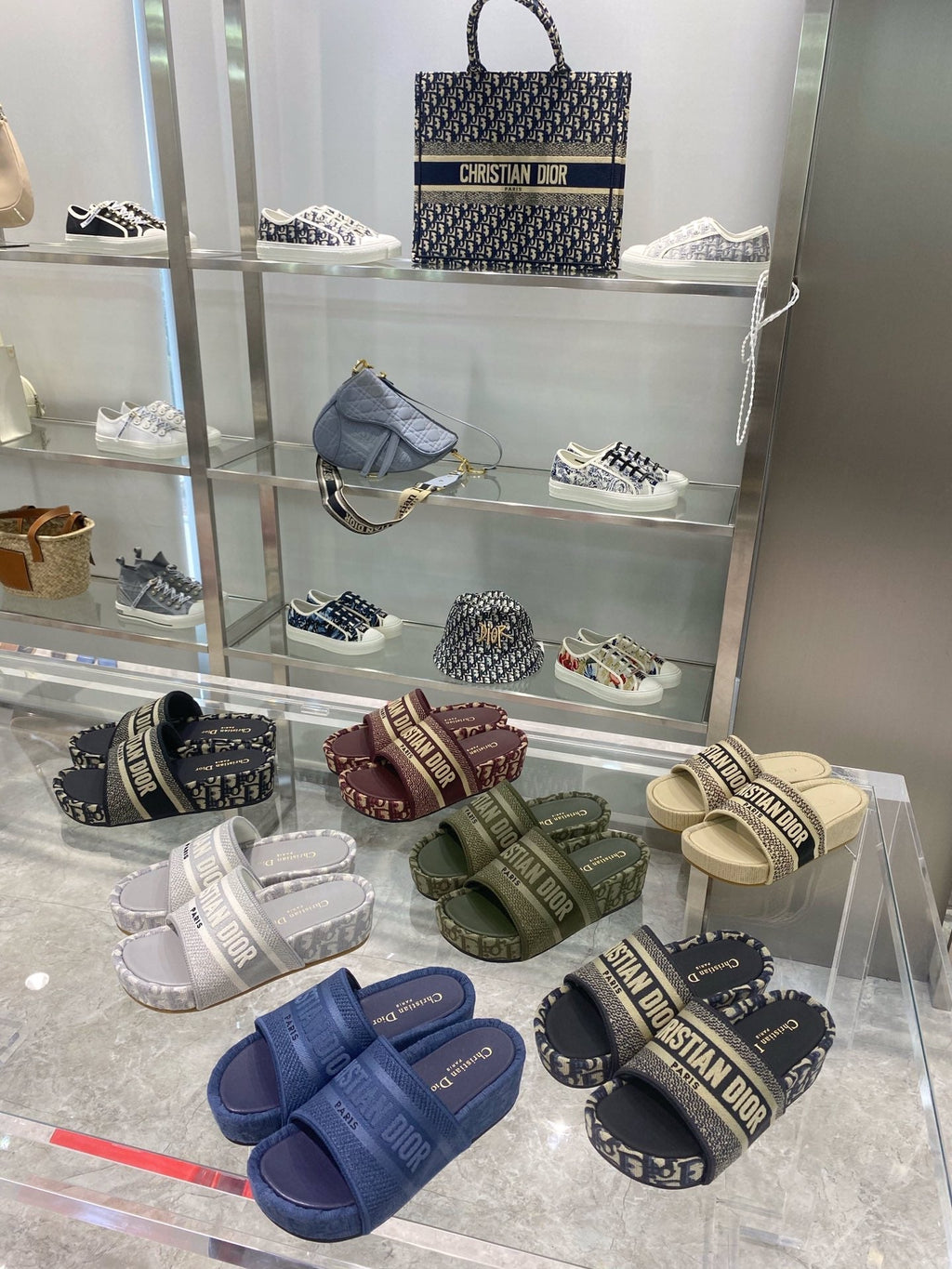Luxury Shoes - GLAMIR - 379