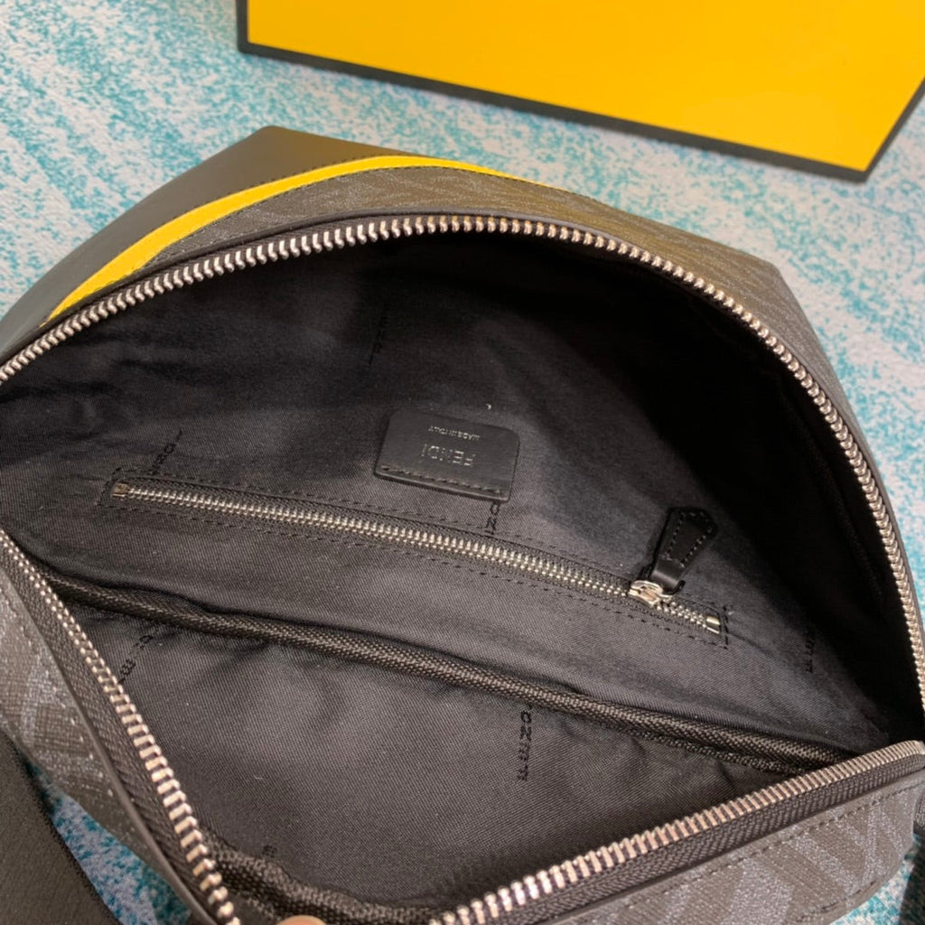 ELE -  Bag - FED - 395