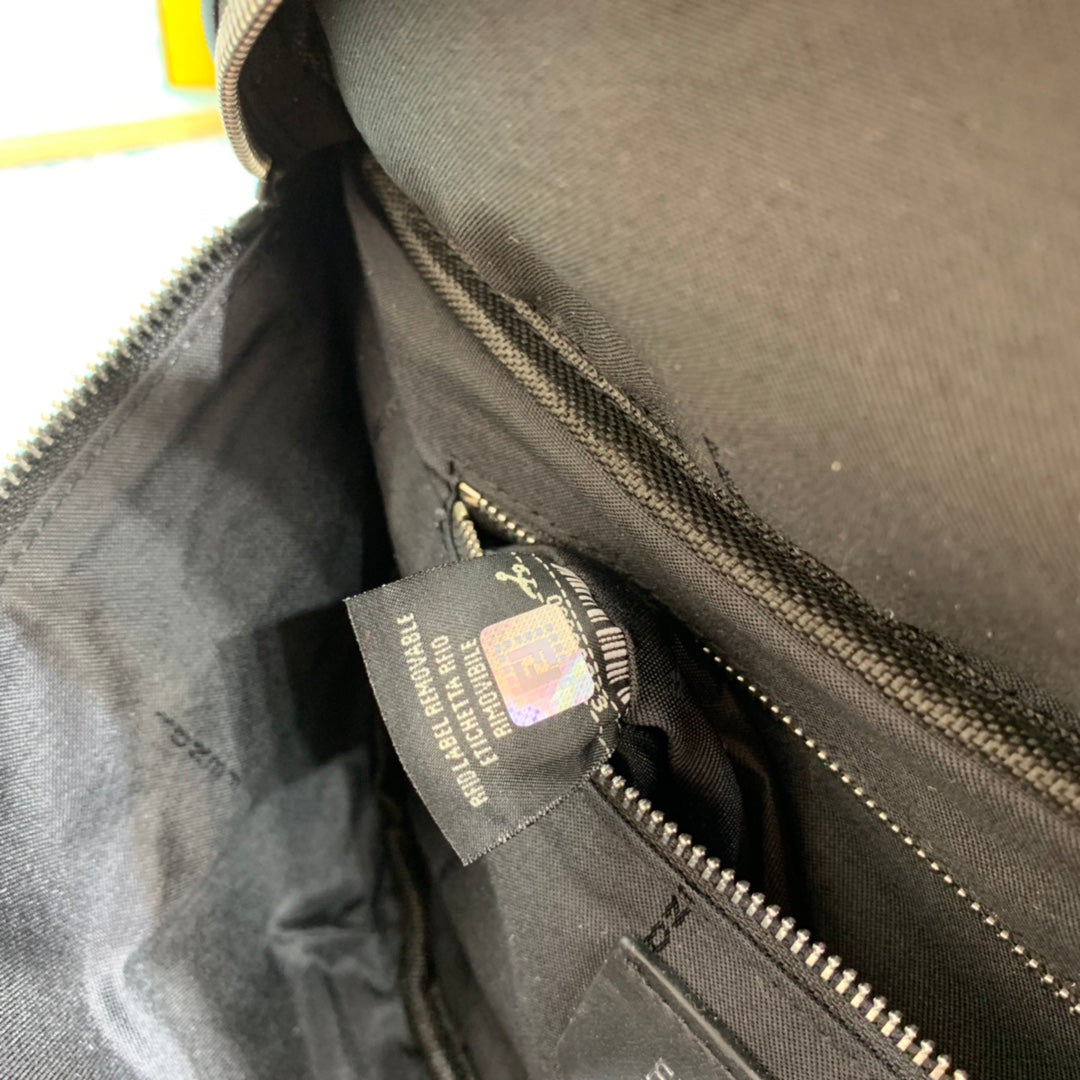 ELE -  Bag - FED - 395