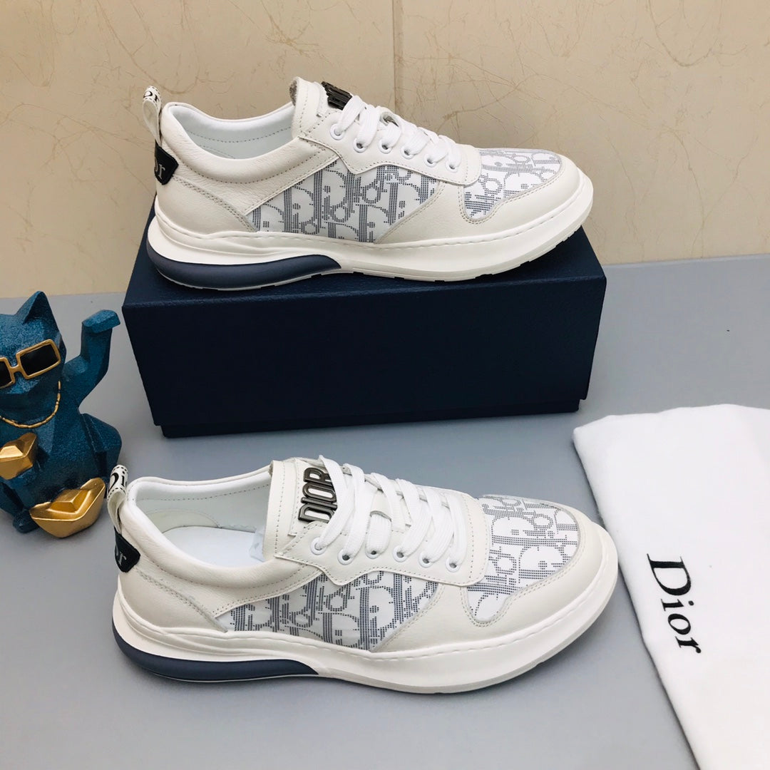 Luxury Shoes - GLAMIR - 1461