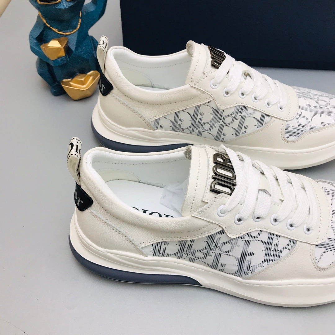 Luxury Shoes - GLAMIR - 1461