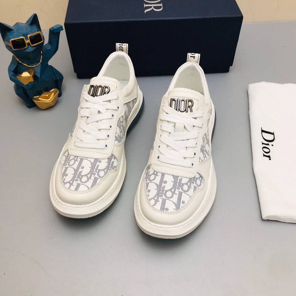 Luxury Shoes - GLAMIR - 1461