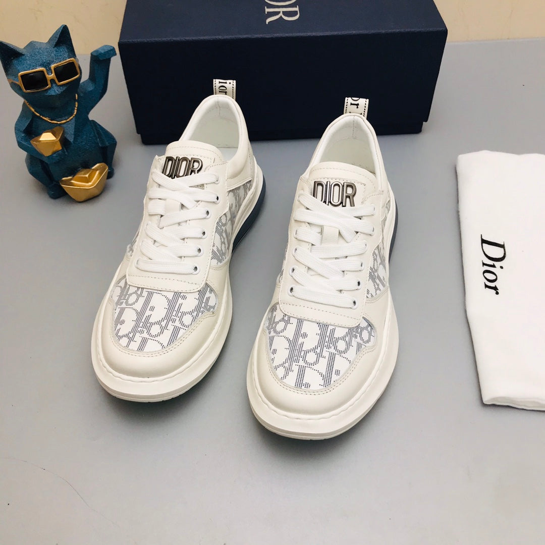 Luxury Shoes - GLAMIR - 1461