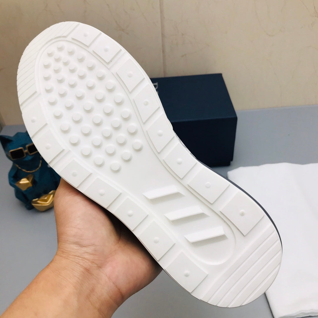 Luxury Shoes - GLAMIR - 1461