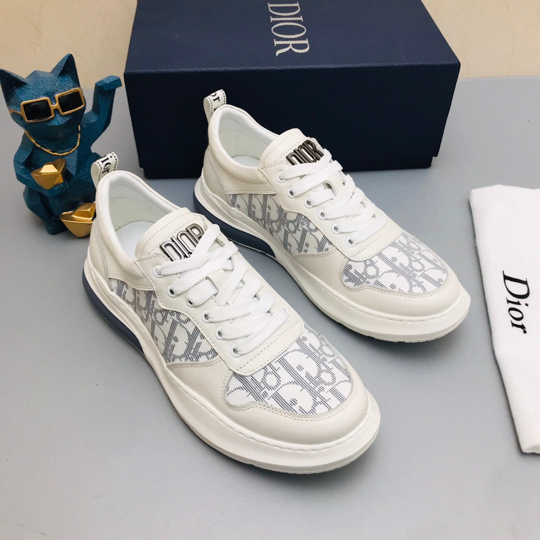 Luxury Shoes - GLAMIR - 1461