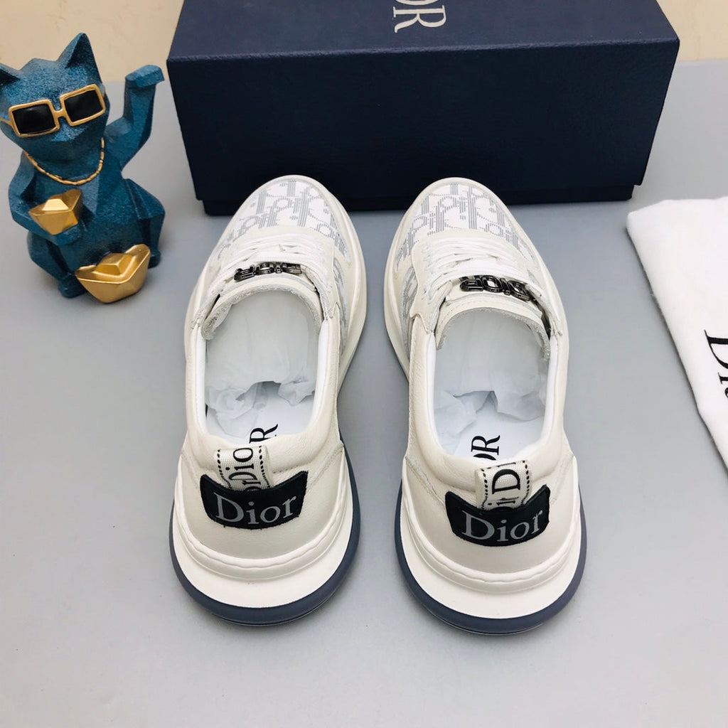 Luxury Shoes - GLAMIR - 1461