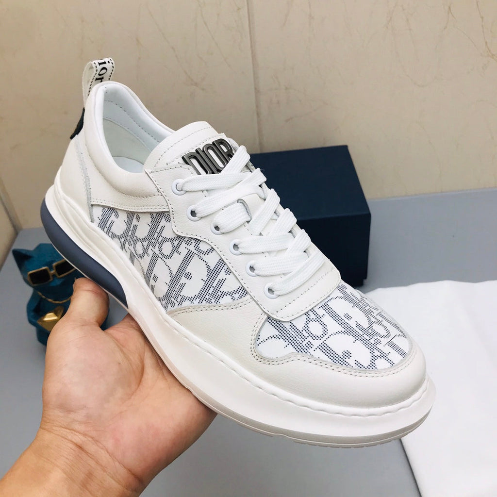 Luxury Shoes - GLAMIR - 1461