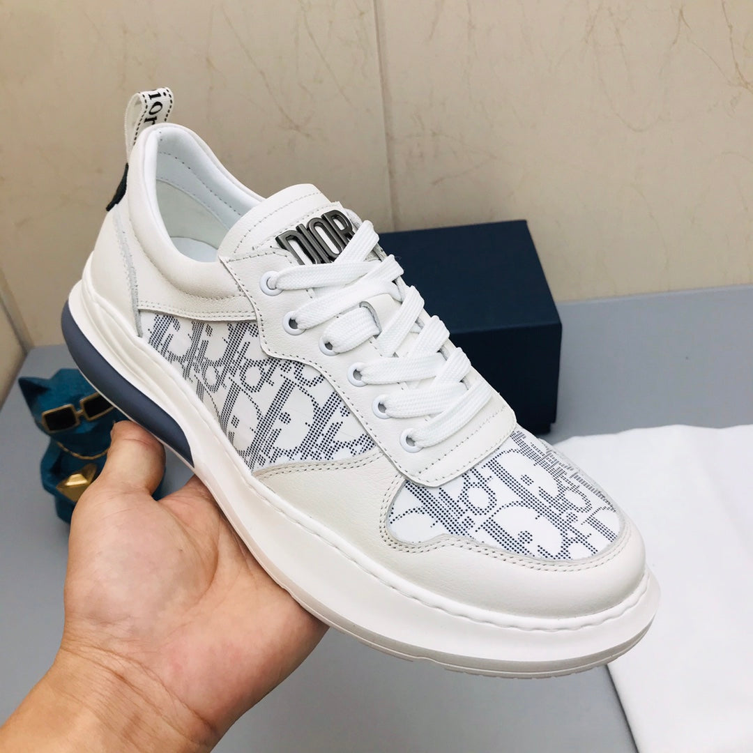 Luxury Shoes - GLAMIR - 1461