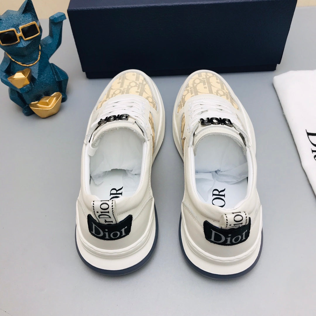 Luxury Shoes - GLAMIR - 1462