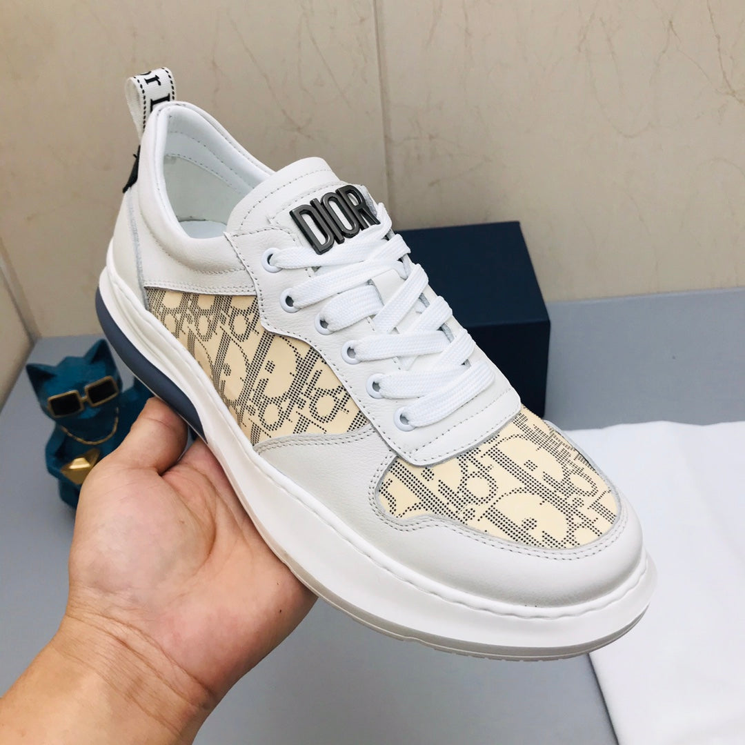 Luxury Shoes - GLAMIR - 1462