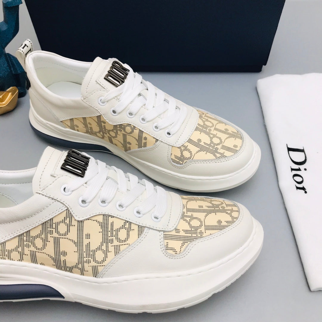 Luxury Shoes - GLAMIR - 1462