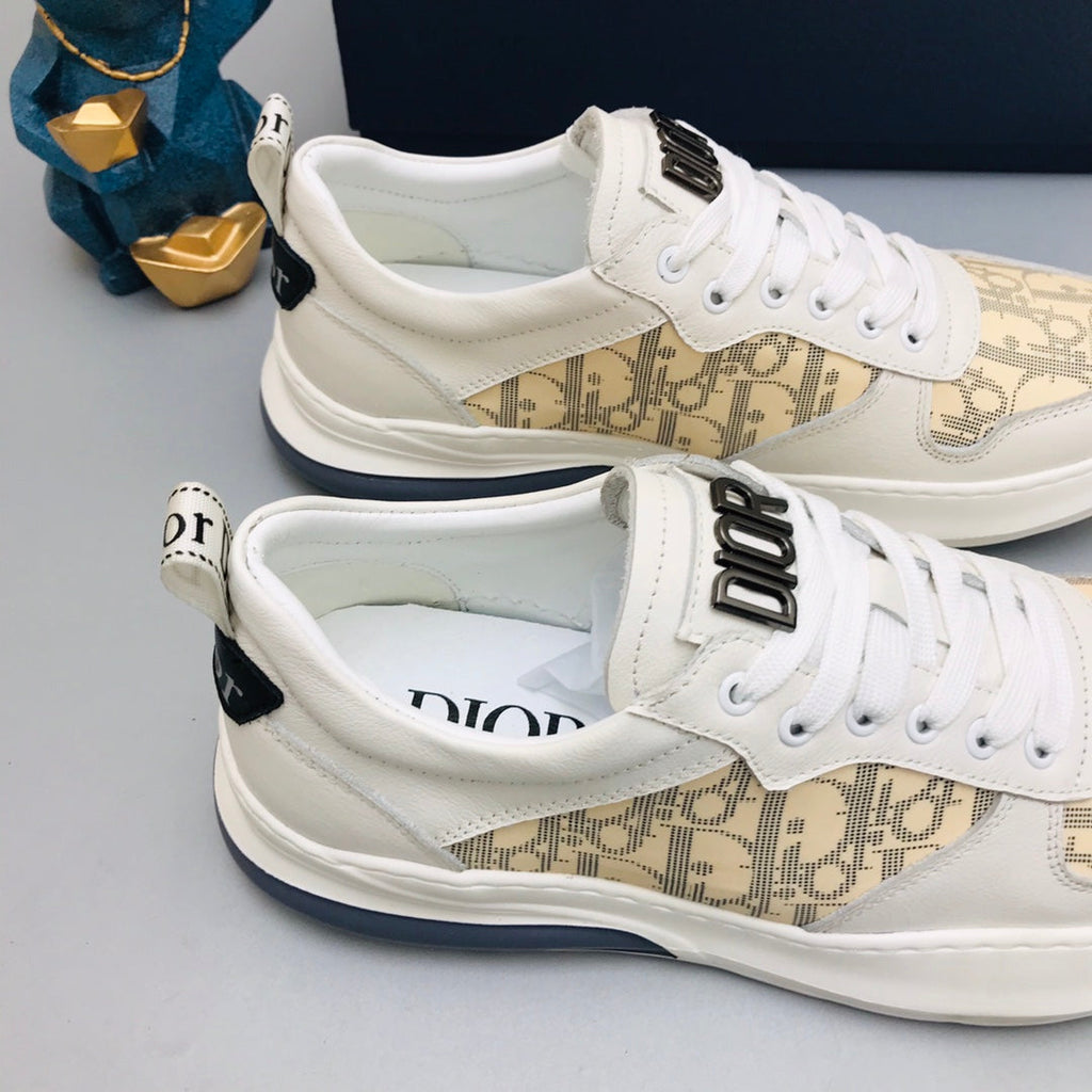 Luxury Shoes - GLAMIR - 1462