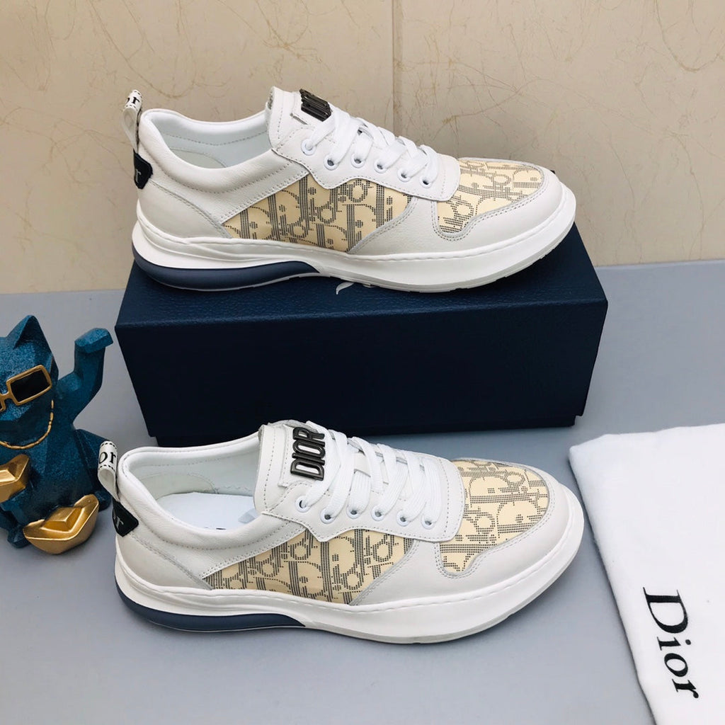 Luxury Shoes - GLAMIR - 1462