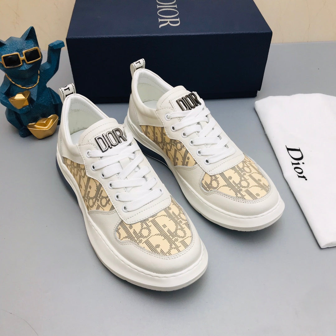 Luxury Shoes - GLAMIR - 1462