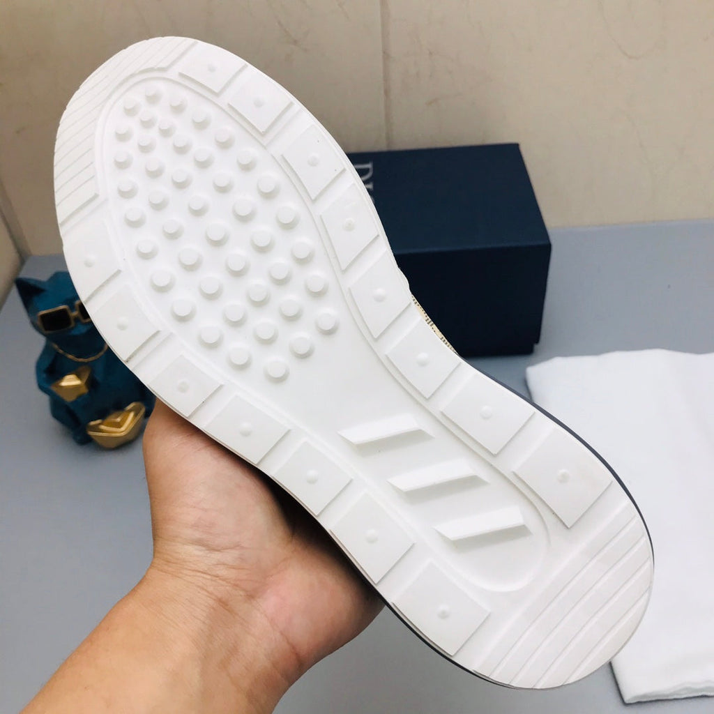 Luxury Shoes - GLAMIR - 1462