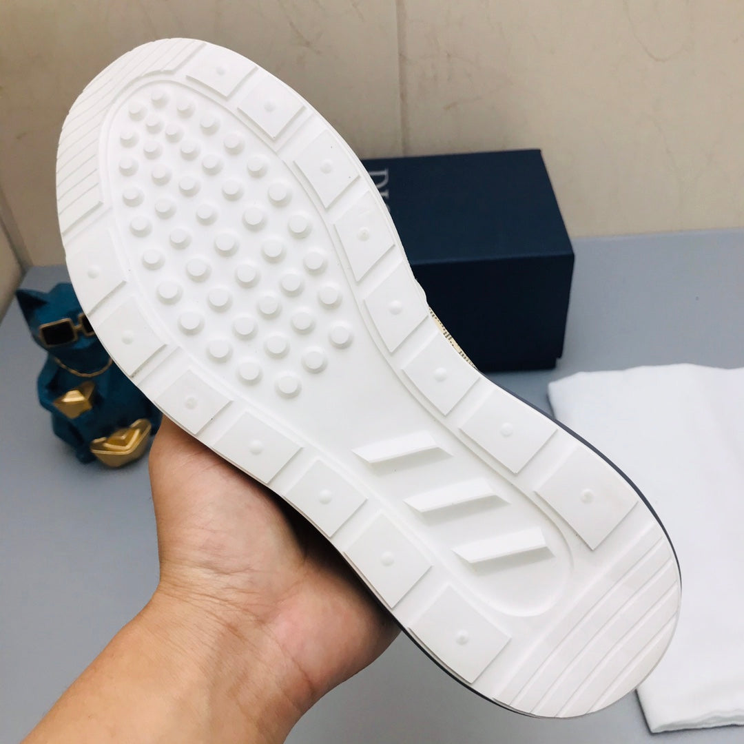 Luxury Shoes - GLAMIR - 1462