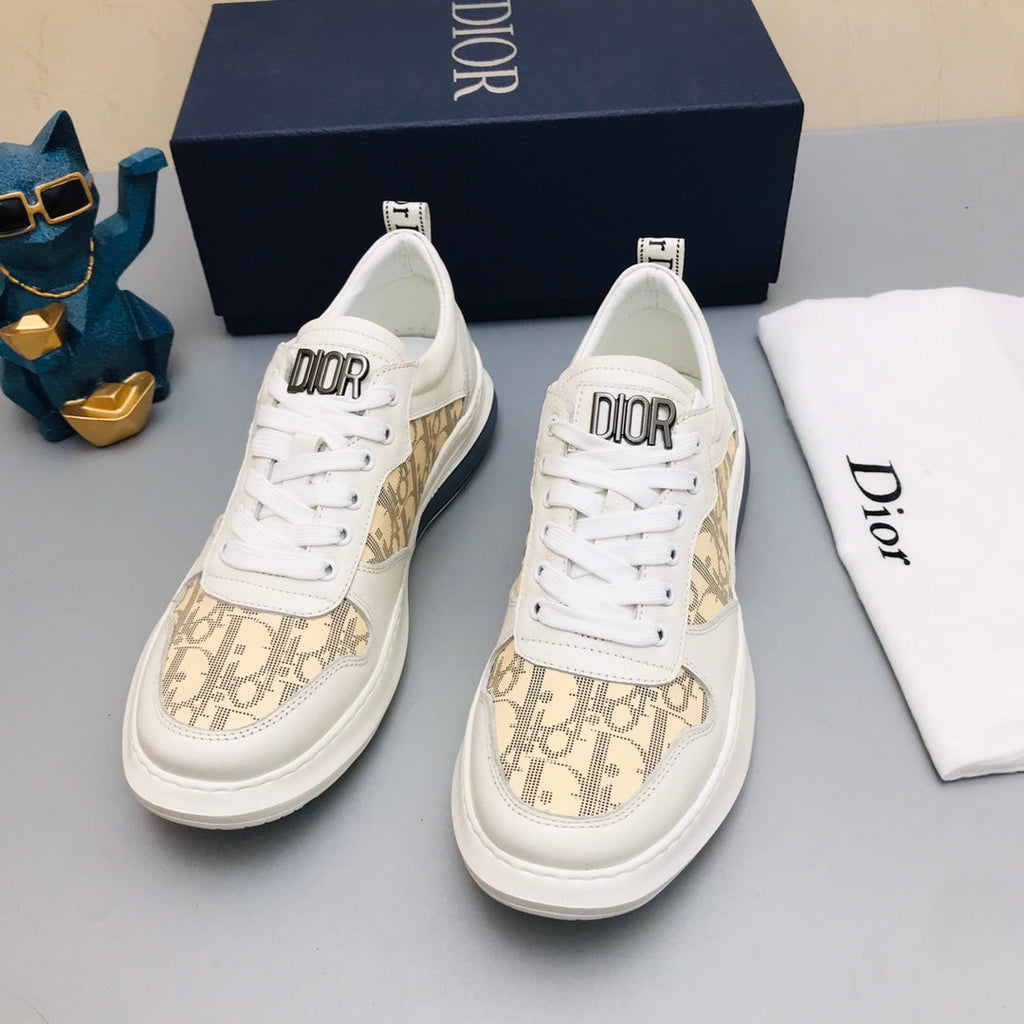 Luxury Shoes - GLAMIR - 1462