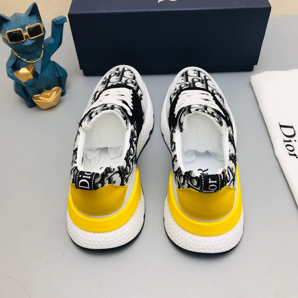 Luxury Shoes - GLAMIR - 1463