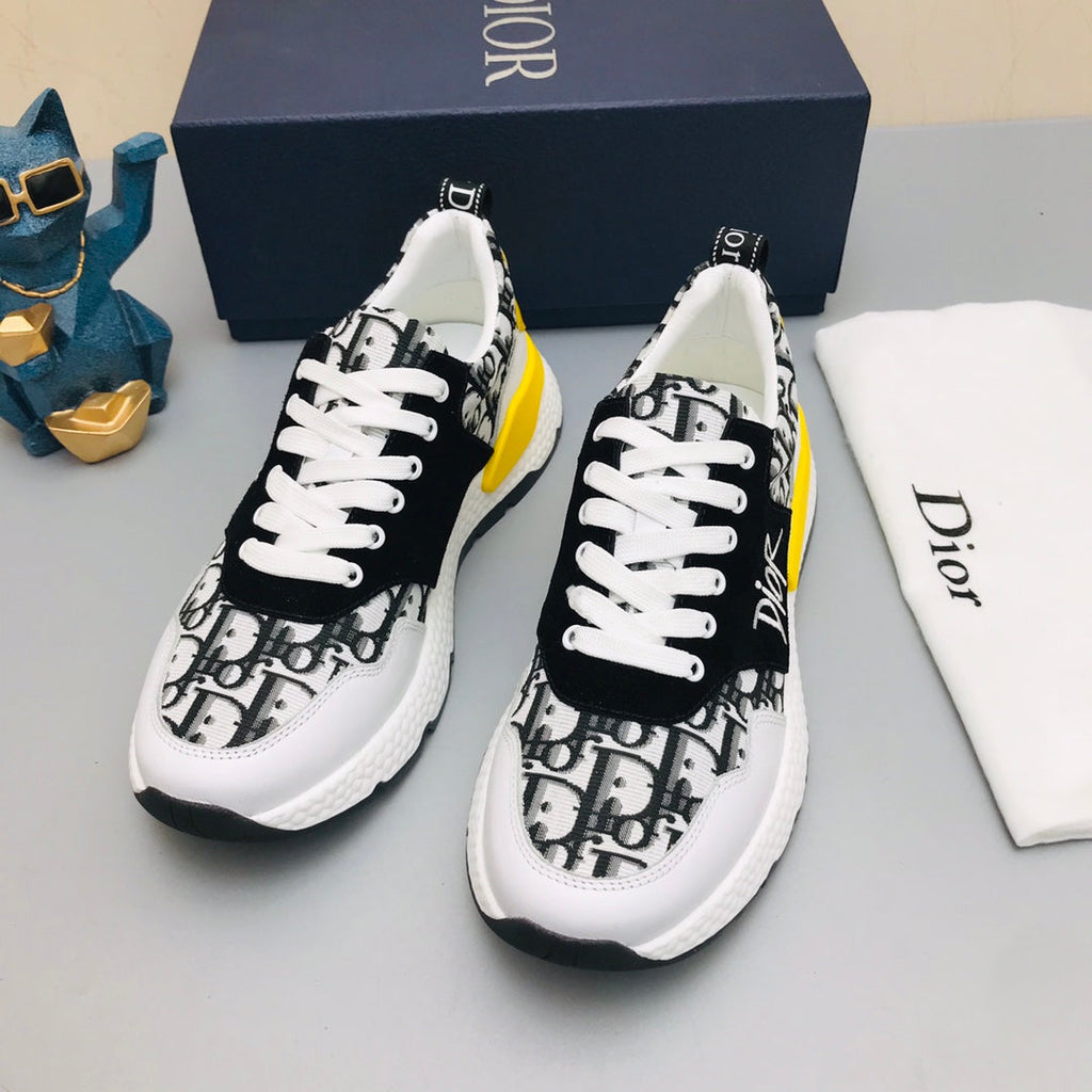 Luxury Shoes - GLAMIR - 1463