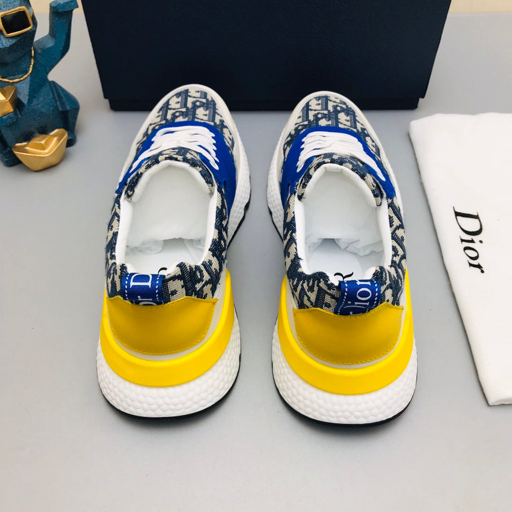 Luxury Shoes - GLAMIR - 1465