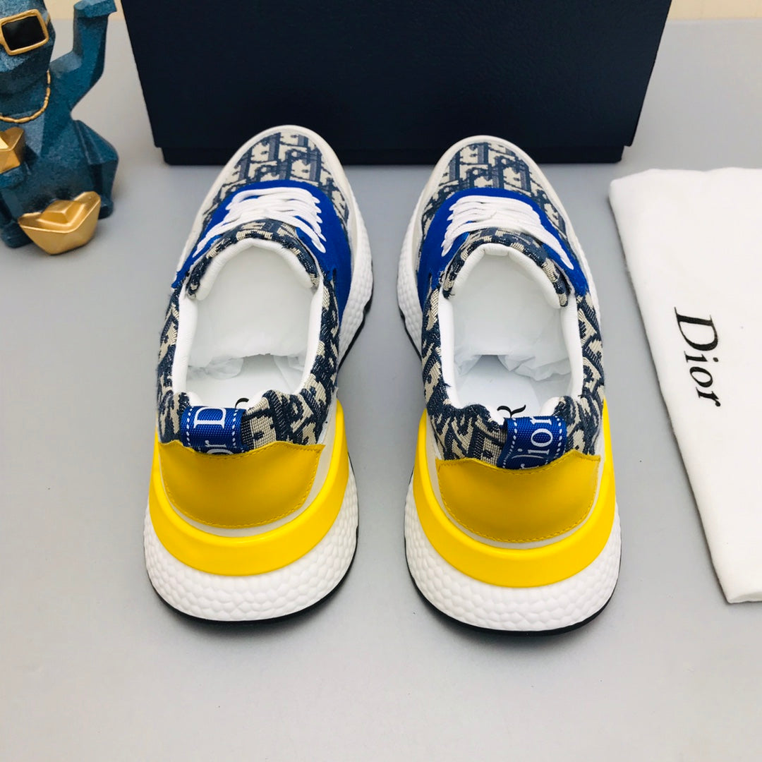 Luxury Shoes - GLAMIR - 1465