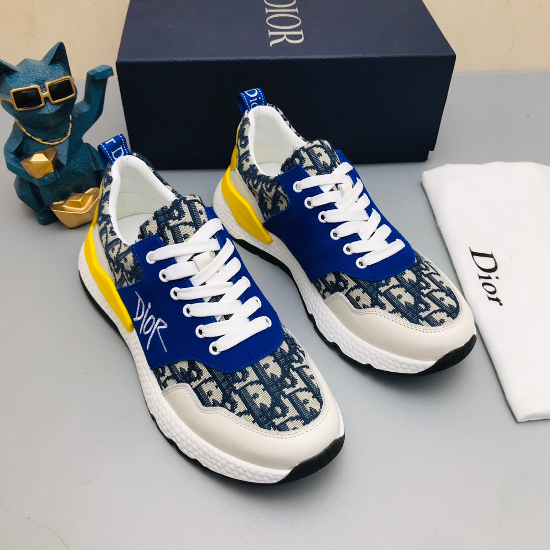 Luxury Shoes - GLAMIR - 1465