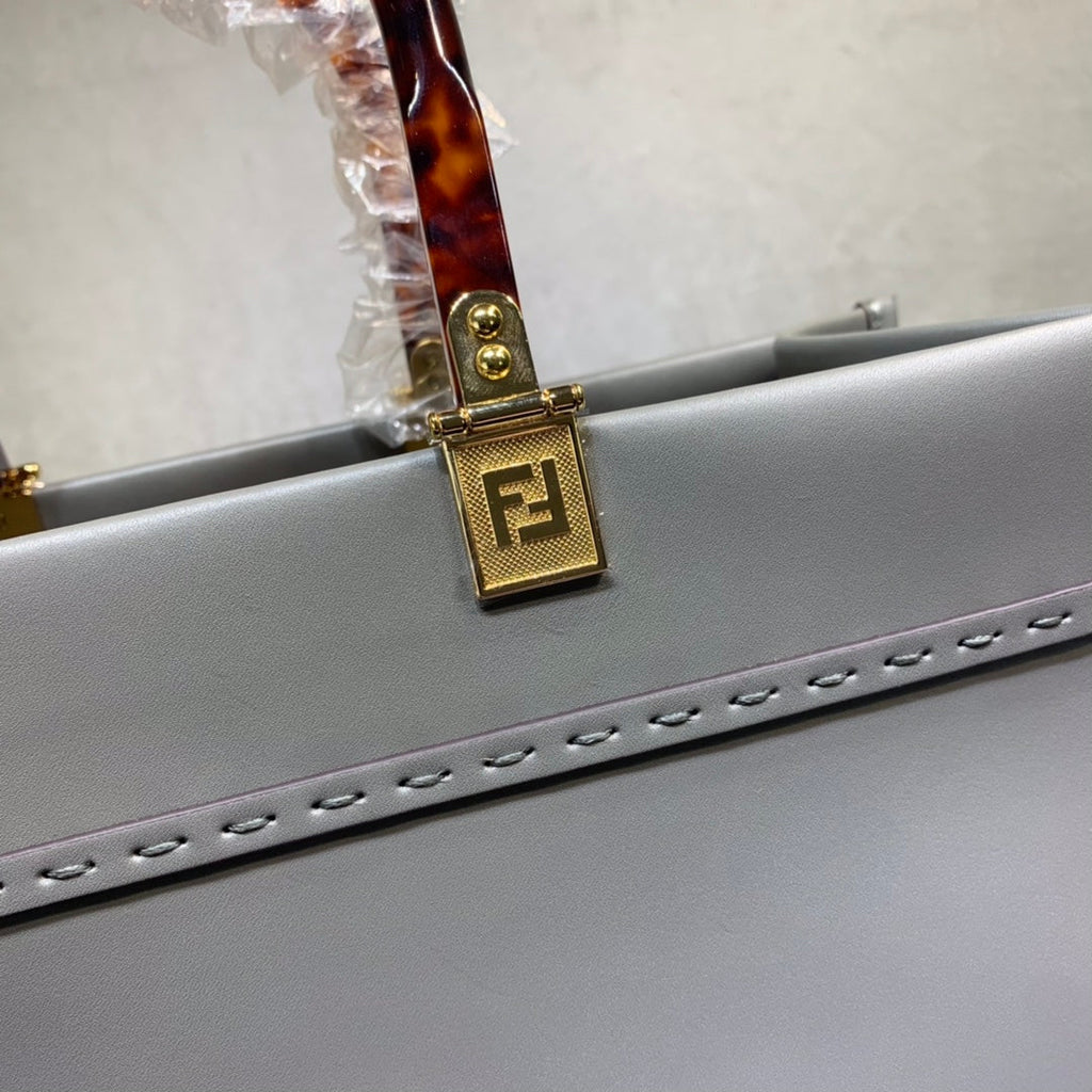 ELE -  Bag - FED - 379
